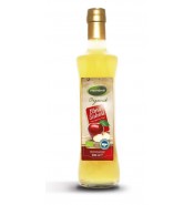  Organik Elma Sirkesi..